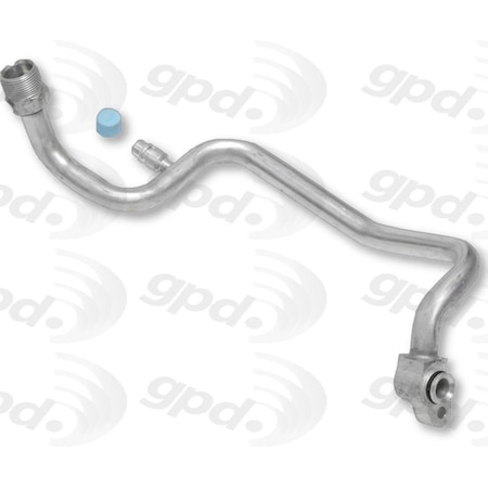 Gpd Hose Suction Line 4812426